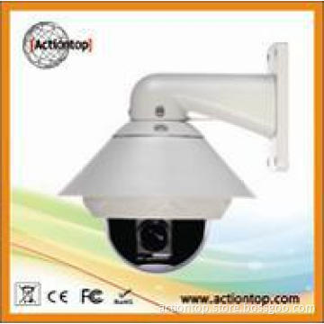 10x optical zoom ptz camera